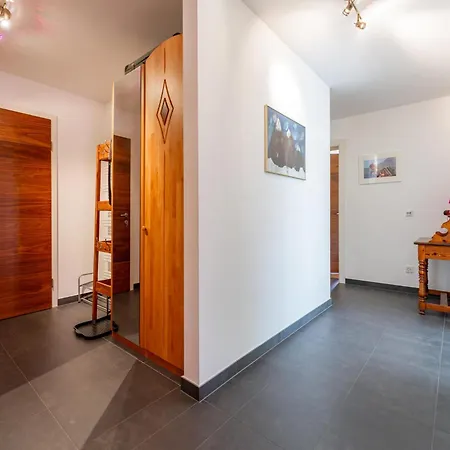 Drei Berge 4 Lejlighed Saalbach-Hinterglemm