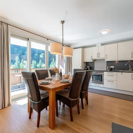 Drei Berge 4 * Saalbach-Hinterglemm