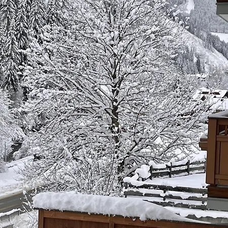 Drei Berge 4 Saalbach-Hinterglemm