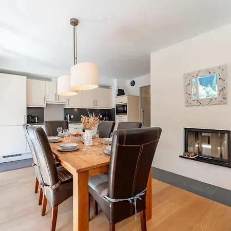 Lejlighed Drei Berge 4 *