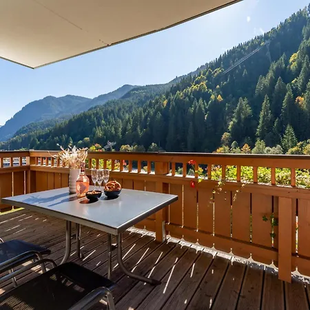 Drei Berge 4 Saalbach-Hinterglemm