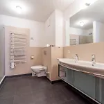 Drei Berge 4 Апартаменты Зальбах-Хинтерглемм