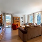 Drei Berge 4 Апартаменты