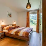 Apartman Drei Berge 4