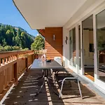 Drei Berge 4 Apartman Saalbach Hinterglemm
