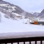 Drei Berge 4