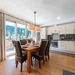 Drei Berge 4 * Saalbach Hinterglemm