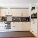 Drei Berge 4 Апартаменты