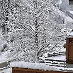 Drei Berge 4 Зальбах-Хинтерглемм