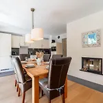 Апартаменты Drei Berge 4 *