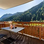 Drei Berge 4 Saalbach Hinterglemm