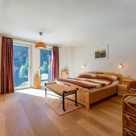 아파트 Drei Berge 4