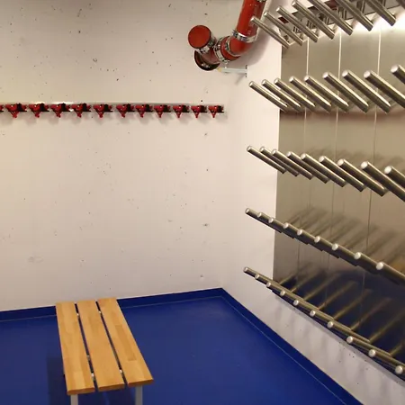 Drei Berge 4 * 잘바흐 힌터글렘