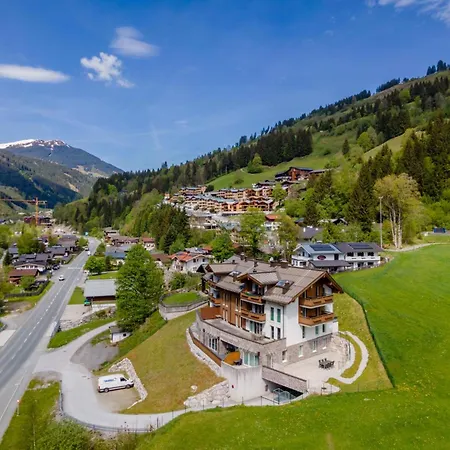 Drei Berge 4 * ザールバッハ・ヒンターグレム