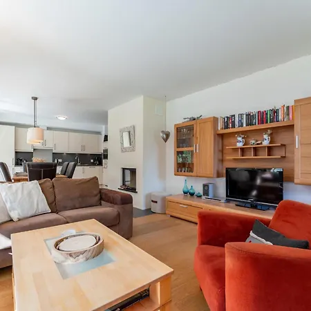 Drei Berge 4 * 잘바흐 힌터글렘