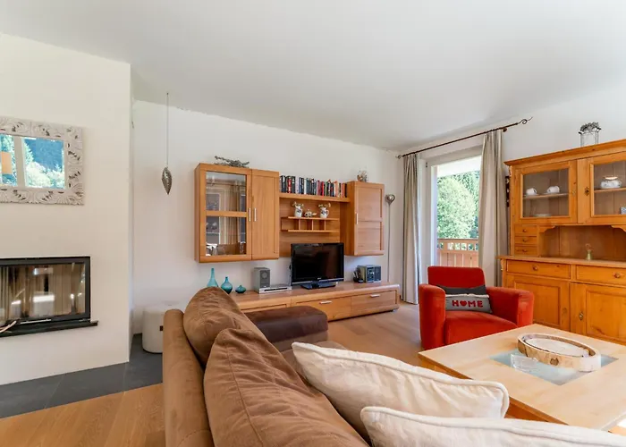 Drei Berge 4 * ザールバッハ・ヒンターグレム