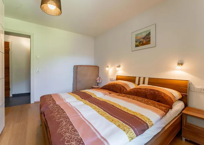 Drei Berge 4 ザールバッハ・ヒンターグレム